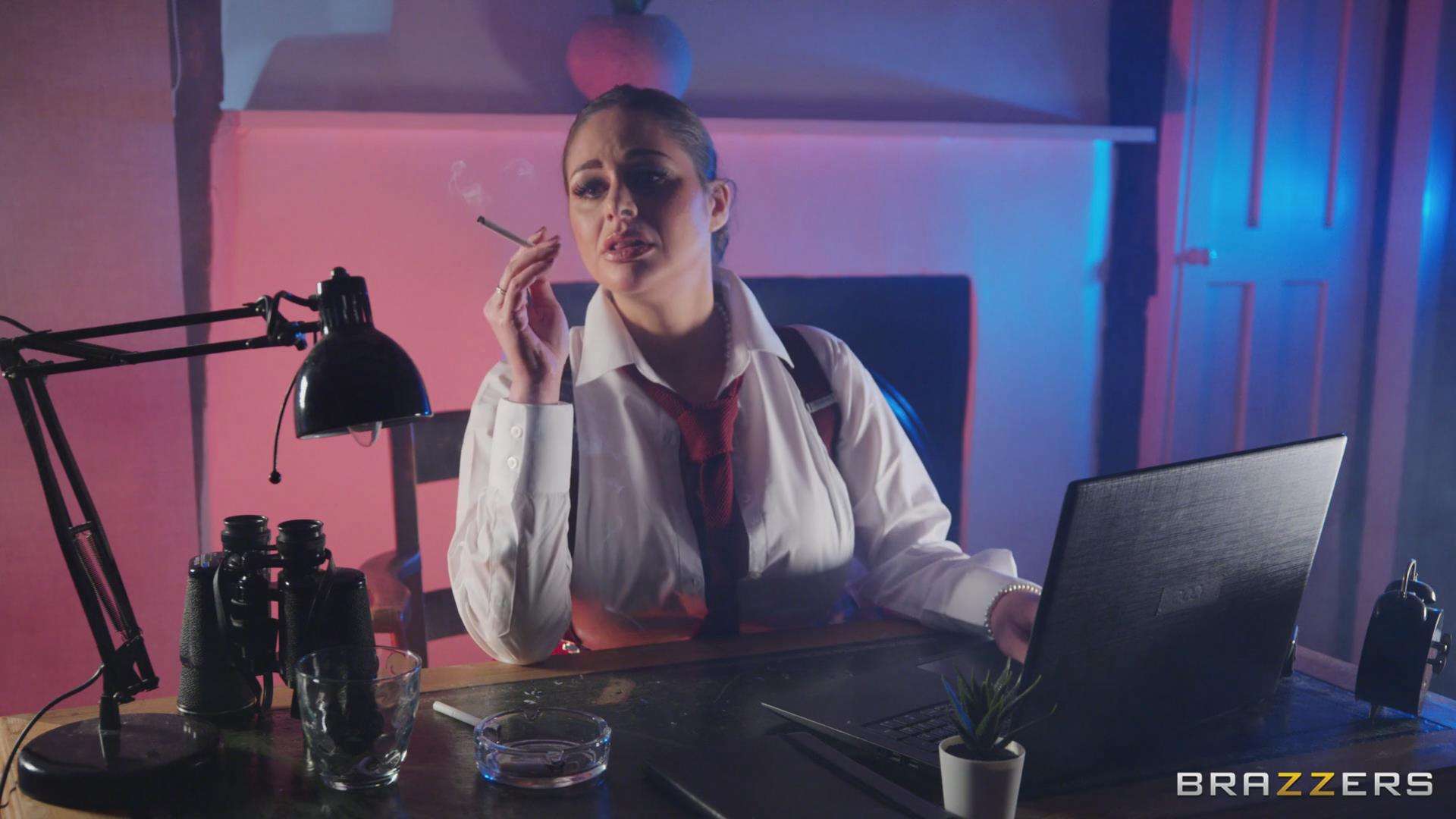 [Brazzers].jane-doe-private-dick_1080p#性交#挑逗#骚逼#射精