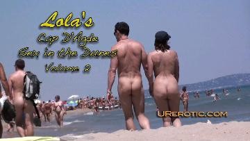 沙滩全裸吃鸡巴#白虎#黑妹#骚逼#人妻#挑逗#性交