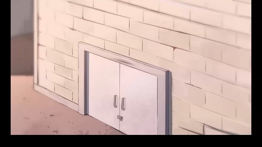 手绘无码动漫#二次元#动漫